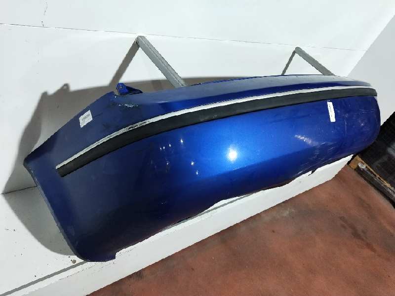 Recambio de paragolpes trasero para skoda superb (3u4) classic referencia OEM IAM   