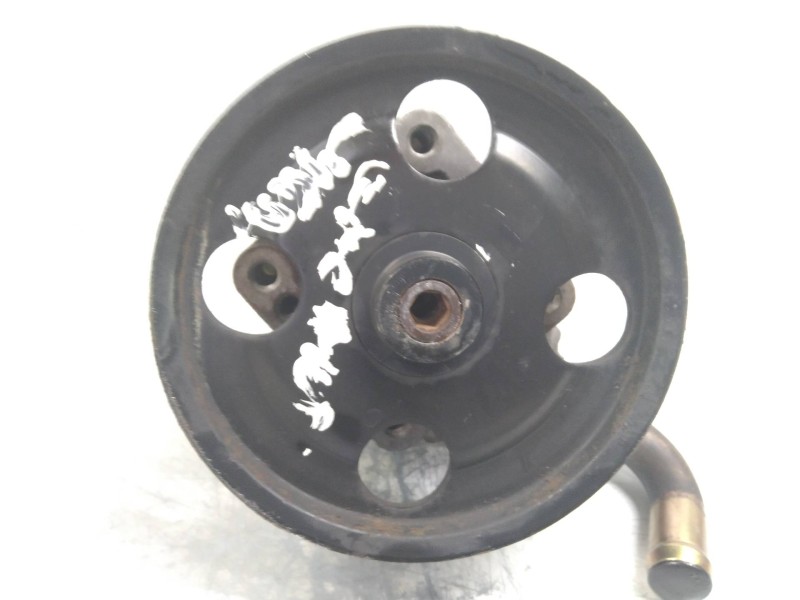 Recambio de bomba direccion para mitsubishi galant berlina (ea0) 2400 gls referencia OEM IAM   