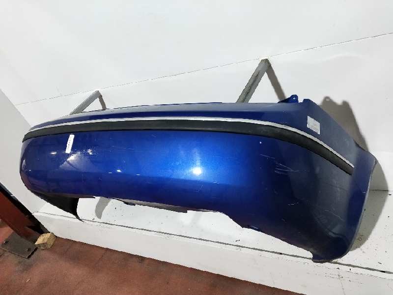 Recambio de paragolpes trasero para skoda superb (3u4) classic referencia OEM IAM   