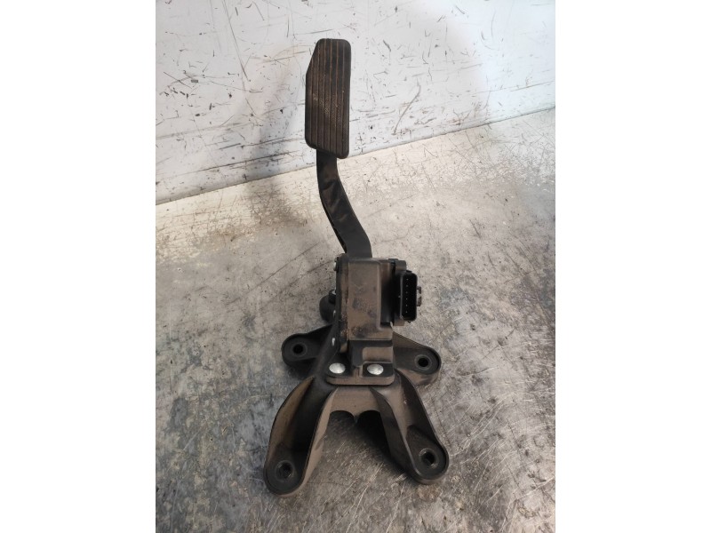 Recambio de potenciometro pedal para kia magentis active referencia OEM IAM CIF0061A2G300  