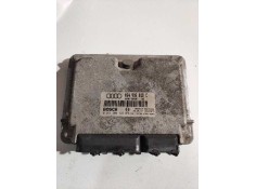 Recambio de centralita motor uce para audi a3 (8l) 1.8 ambiente referencia OEM IAM 0261204127 06A906018C 76520 1745 0463