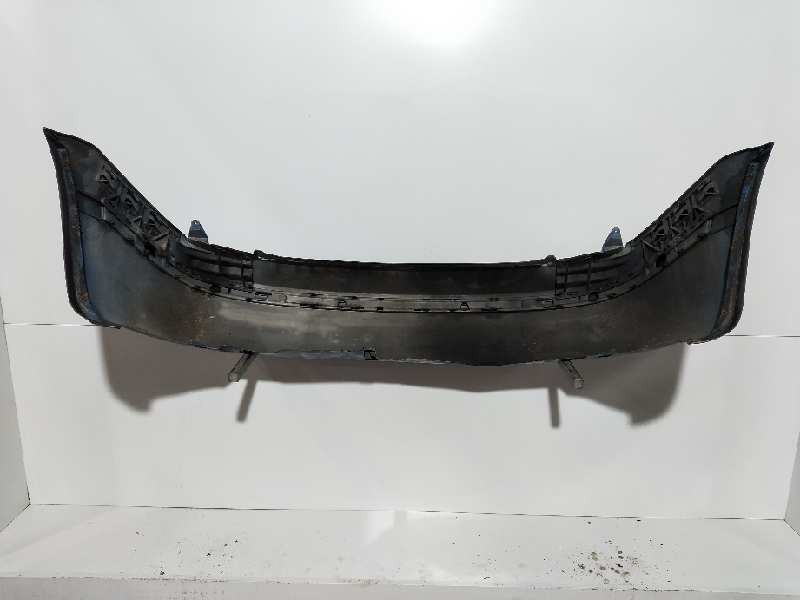 Recambio de paragolpes trasero para skoda superb (3u4) classic referencia OEM IAM   