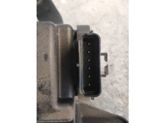 Recambio de potenciometro pedal para kia magentis active referencia OEM IAM CIF0061A2G300   2