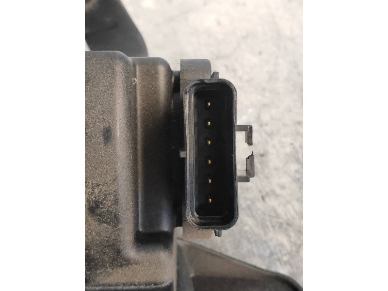 Recambio de potenciometro pedal para kia magentis active referencia OEM IAM CIF0061A2G300  