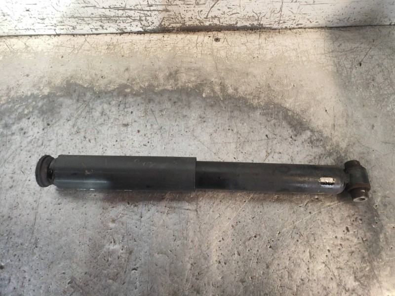 Recambio de amortiguador trasero izquierdo para citroen c4 picasso 1.6 blue-hdi fap referencia OEM IAM 9817404580  