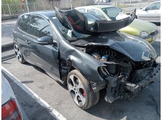 volkswagen golf vi (5k1) del año 2009