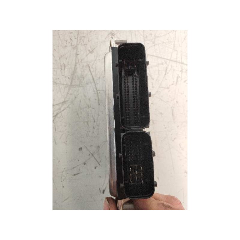 Recambio de centralita motor uce para audi a4 berlina (8e) 1.9 tdi (96kw) referencia OEM IAM 0281010844 038906019GD EDC15P