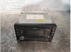 Recambio de sistema audio / radio cd para kia magentis active referencia OEM IAM LACM5510EK  