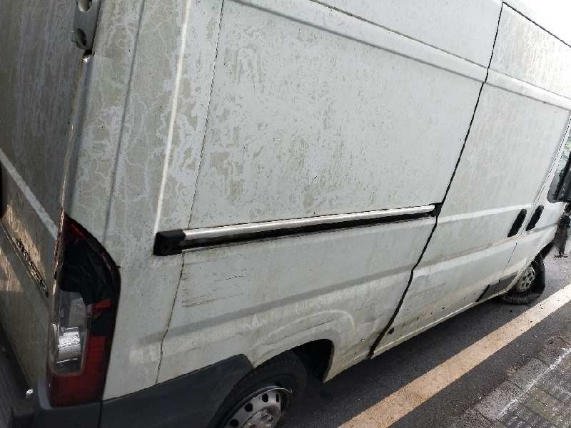 citroen jumper combi (06.2006) del año 2012