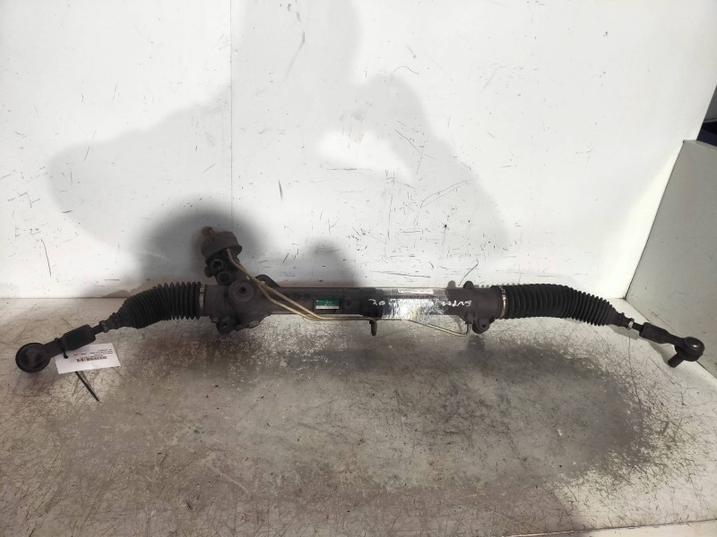 Recambio de cremallera direccion para skoda superb (3u4) classic referencia OEM IAM 3B1422071R 7052501328 