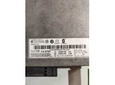 Recambio de modulo electronico para seat leon (1p1) reference referencia OEM IAM 1Z0035729E   2