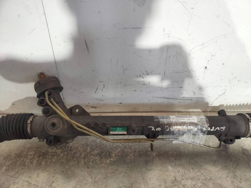 Recambio de cremallera direccion para skoda superb (3u4) classic referencia OEM IAM 3B1422071R 7052501328 