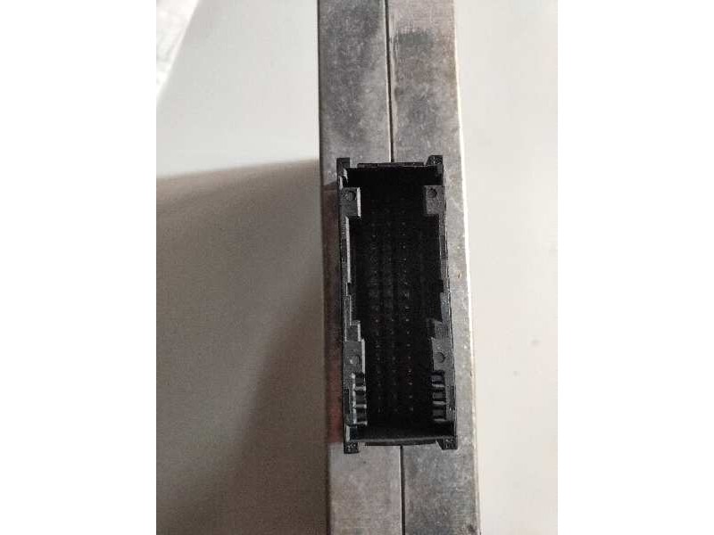 Recambio de modulo electronico para seat leon (1p1) reference referencia OEM IAM 1Z0035729E  