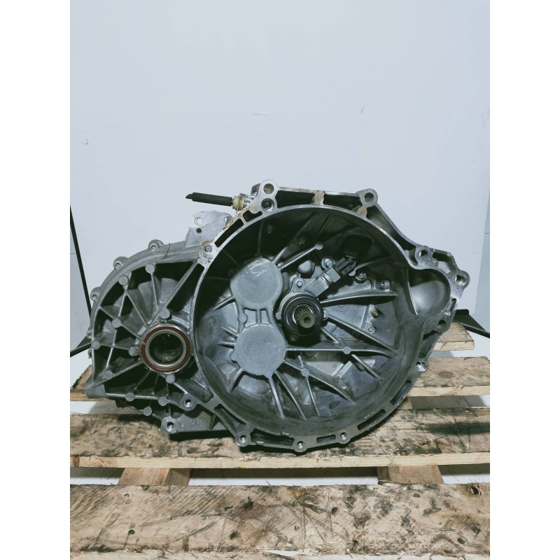 Recambio de caja cambios para ford kuga (cbs) 2.0 tdci cat referencia OEM IAM FV4R7002CCA T1GA1 130317 082447 