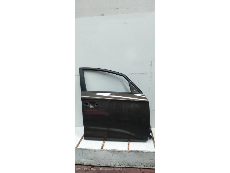 Recambio de puerta delantera derecha para kia carens ( ) business referencia OEM IAM   5P