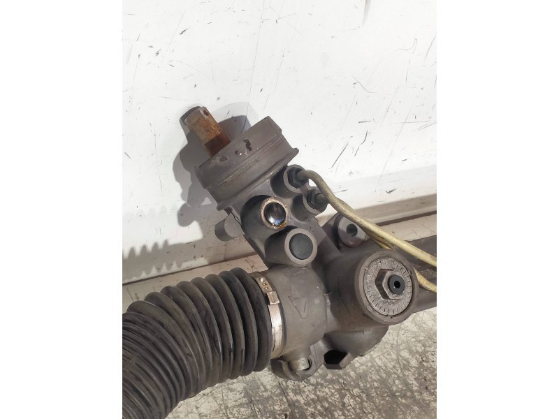 Recambio de cremallera direccion para skoda superb (3u4) classic referencia OEM IAM 3B1422071R 7052501328 