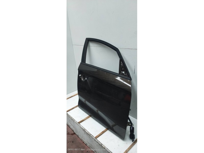 Recambio de puerta delantera derecha para kia carens ( ) business referencia OEM IAM   5P