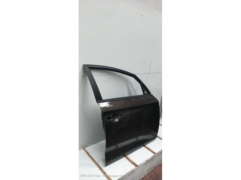 Recambio de puerta delantera derecha para kia carens ( ) business referencia OEM IAM   5P