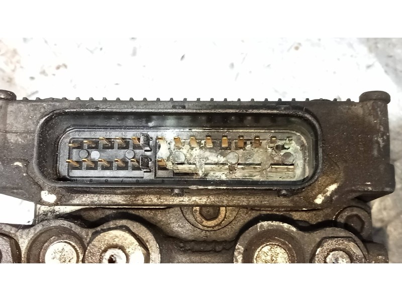 Recambio de abs para ford mondeo berlina (gd) glx referencia OEM IAM F7RF2C219AB  