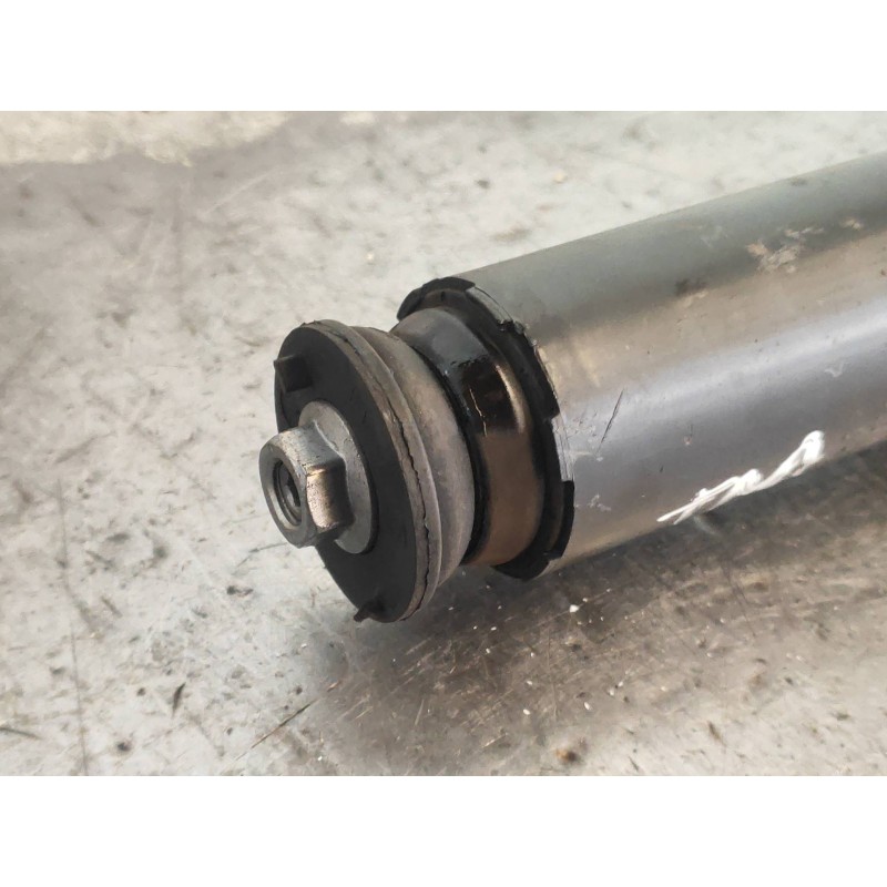 Recambio de amortiguador trasero izquierdo para citroen c4 picasso 1.6 blue-hdi fap referencia OEM IAM 9817404580  