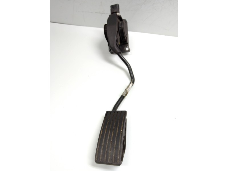 Recambio de potenciometro pedal para citroen c5 berlina 2.0 hdi cat (rhz / dw10ated) referencia OEM IAM 0280752241 9644939680 