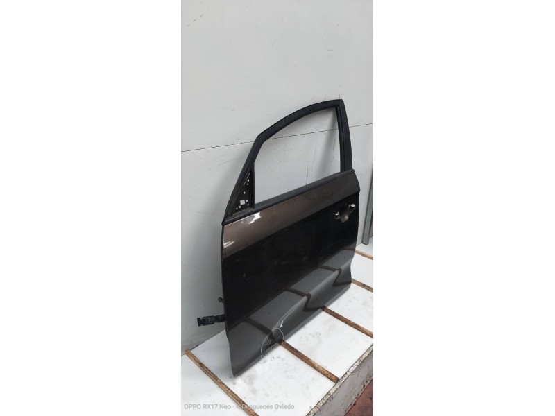 Recambio de puerta delantera izquierda para kia carens ( ) business referencia OEM IAM TOCADA  5P