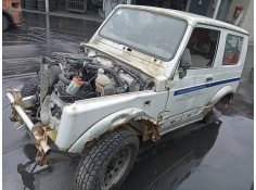 suzuki samurai sj 413 (sj) del año 2003