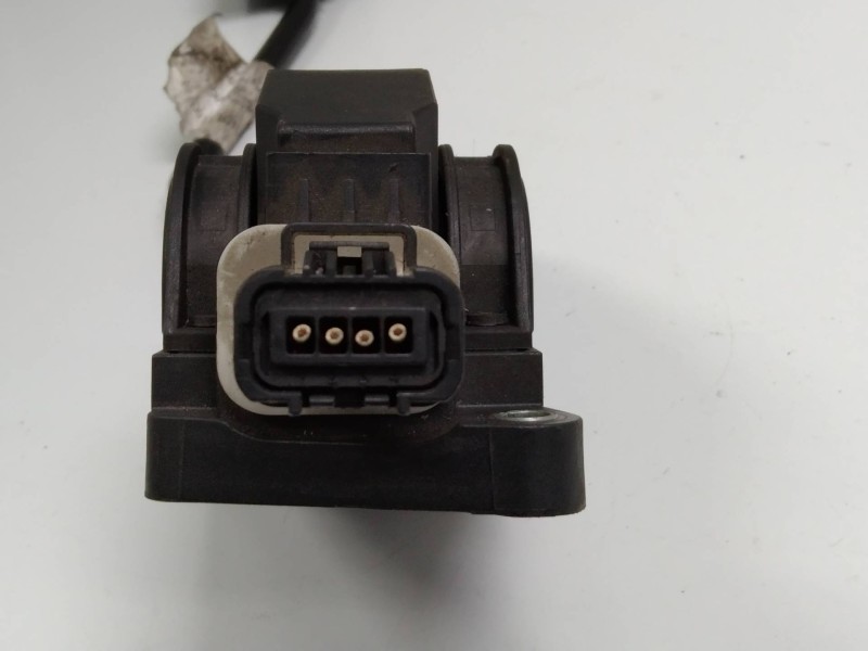 Recambio de potenciometro pedal para citroen c5 berlina 2.0 hdi cat (rhz / dw10ated) referencia OEM IAM 0280752241 9644939680 