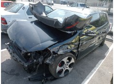 volkswagen golf vi (5k1) del año 2009 2