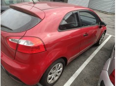 kia rio del año 2012 2