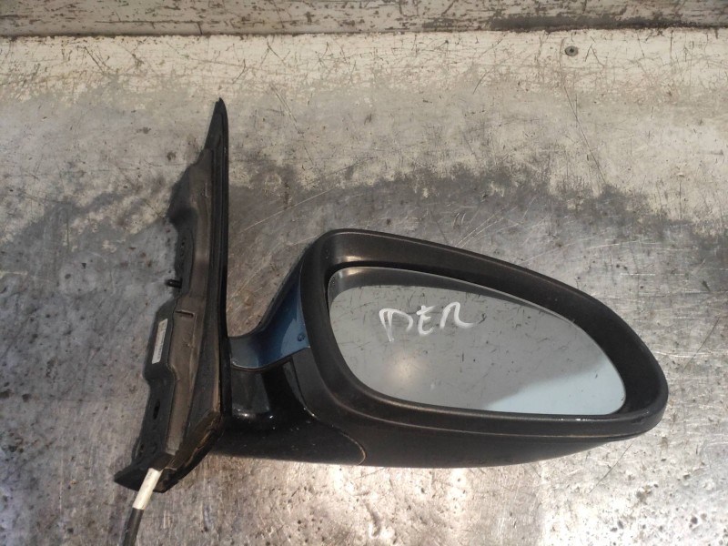 Recambio de retrovisor derecho para opel cascada excellence referencia OEM IAM   