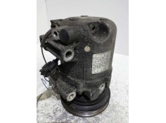 Recambio de compresor aire acondicionado para nissan primera berlina (p11) 1.6 16v cat referencia OEM IAM 926002J005 8480545010 
