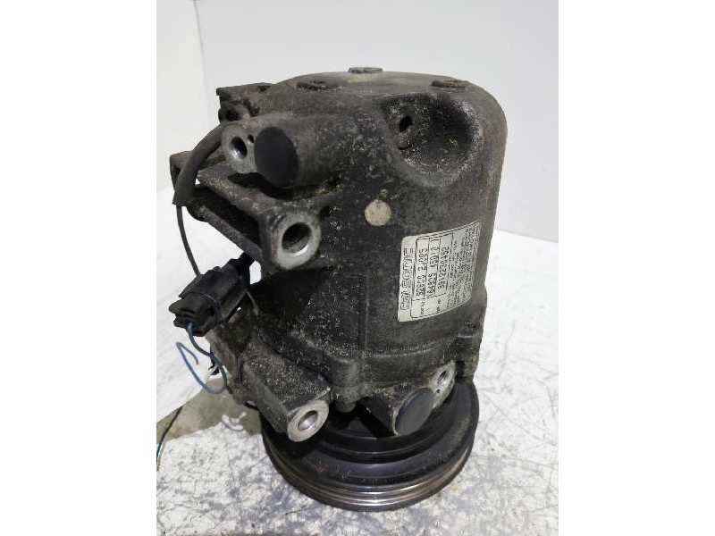 Recambio de compresor aire acondicionado para nissan primera berlina (p11) 1.6 16v cat referencia OEM IAM 926002J005 8480545010  Recambio de compresor aire acondicionado para nissan primera berlina (p11) 1.6 16v cat referencia OEM IAM 926002J005 8480545010