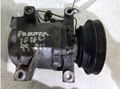 Recambio de compresor aire acondicionado para nissan primera berlina (p11) 1.6 16v cat referencia OEM IAM 926002J005 8480545010  2