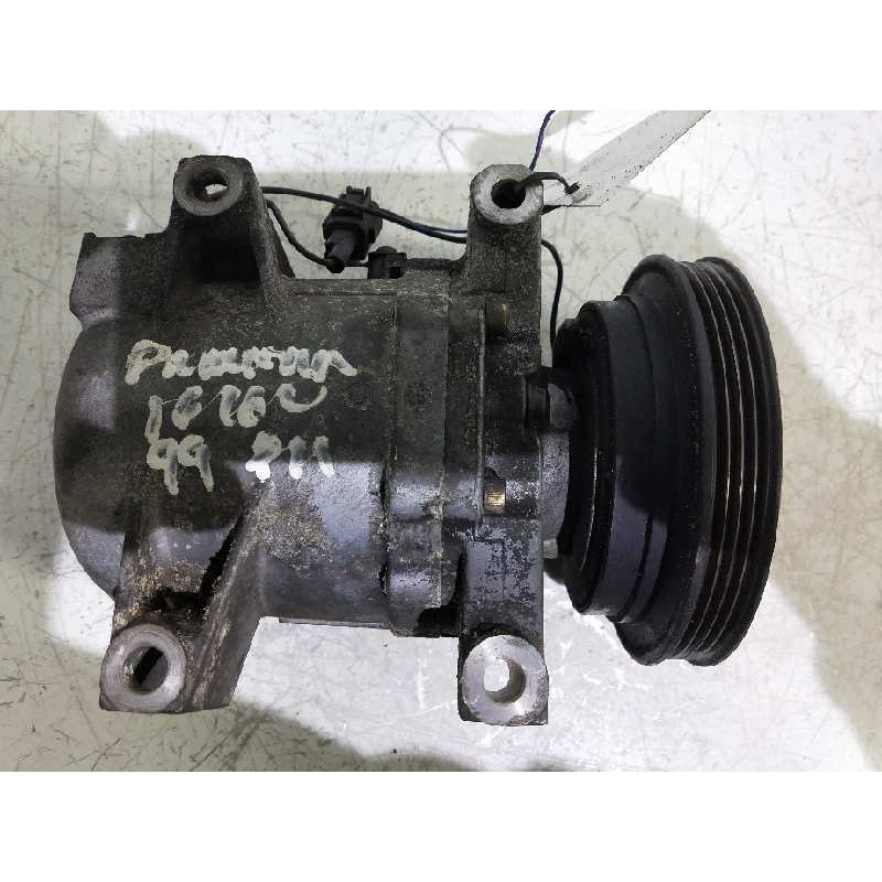 Recambio de compresor aire acondicionado para nissan primera berlina (p11) 1.6 16v cat referencia OEM IAM 926002J005 8480545010  Recambio de compresor aire acondicionado para nissan primera berlina (p11) 1.6 16v cat referencia OEM IAM 926002J005 8480545010