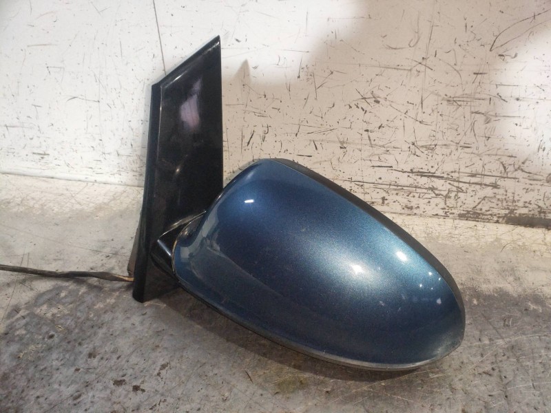 Recambio de retrovisor izquierdo para opel cascada excellence referencia OEM IAM   ELECTRICO