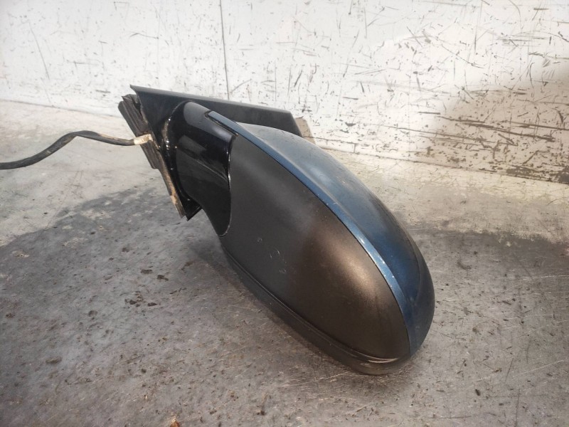 Recambio de retrovisor izquierdo para opel cascada excellence referencia OEM IAM   ELECTRICO
