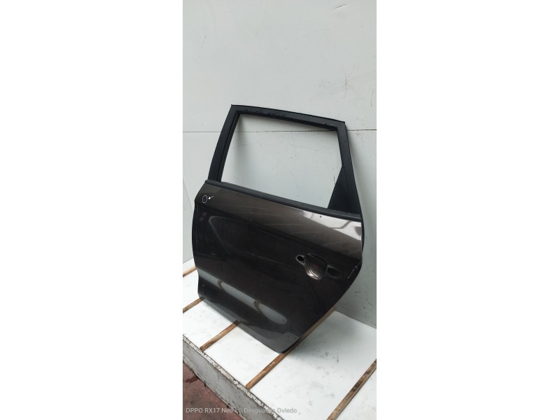 Recambio de puerta trasera izquierda para kia carens ( ) business referencia OEM IAM   5P