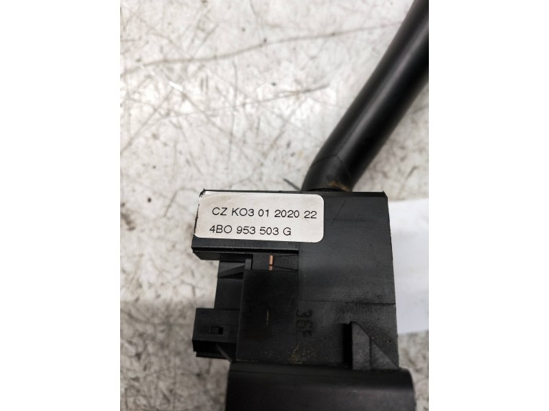 Recambio de mando limpia para skoda superb (3u4) classic referencia OEM IAM 4B0953503G  