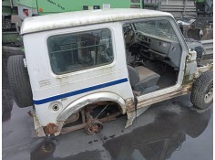 suzuki samurai sj 413 (sj) del año 2003 2