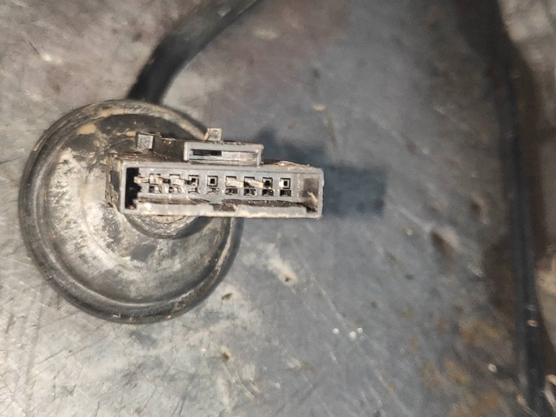 Recambio de retrovisor izquierdo para opel cascada excellence referencia OEM IAM   ELECTRICO