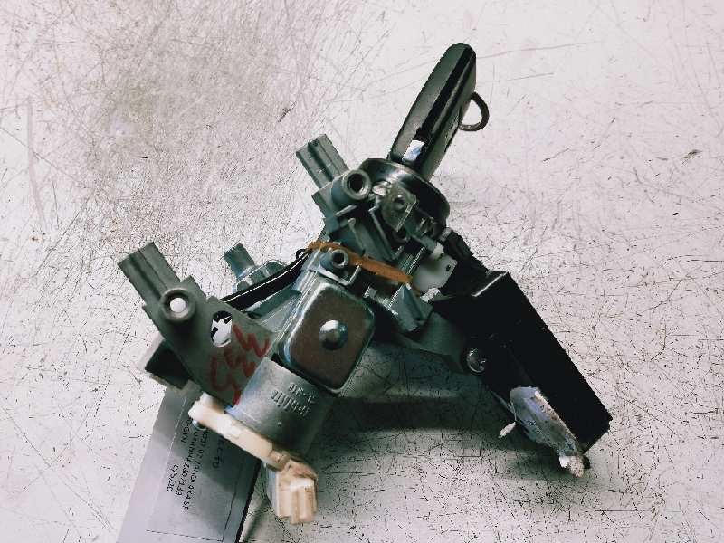 Recambio de conmutador de arranque para peugeot 4007 business line referencia OEM IAM   