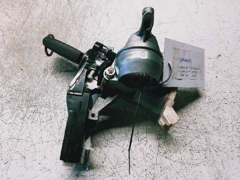 Recambio de conmutador de arranque para peugeot 4007 business line referencia OEM IAM   