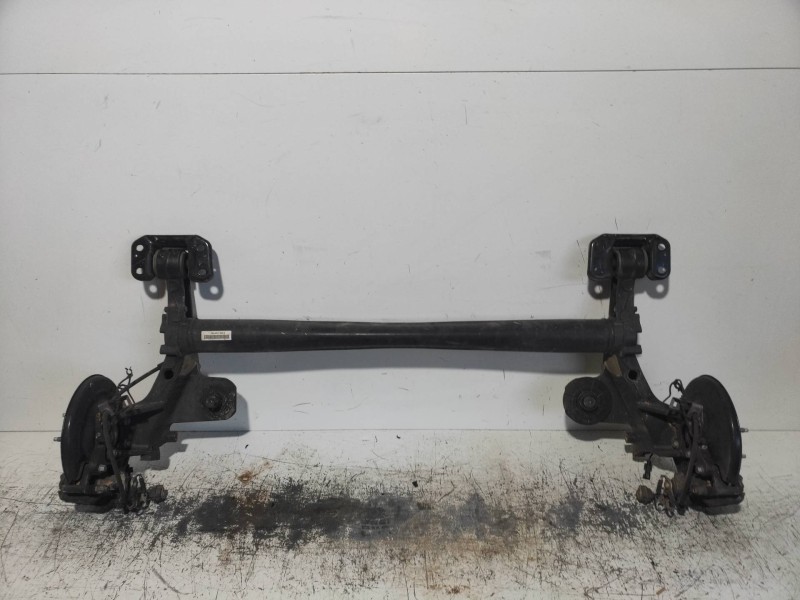 Recambio de puente trasero para opel cascada excellence referencia OEM IAM   