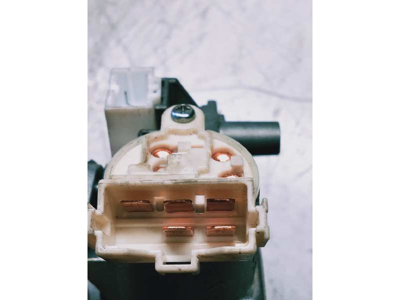 Recambio de conmutador de arranque para peugeot 4007 business line referencia OEM IAM   