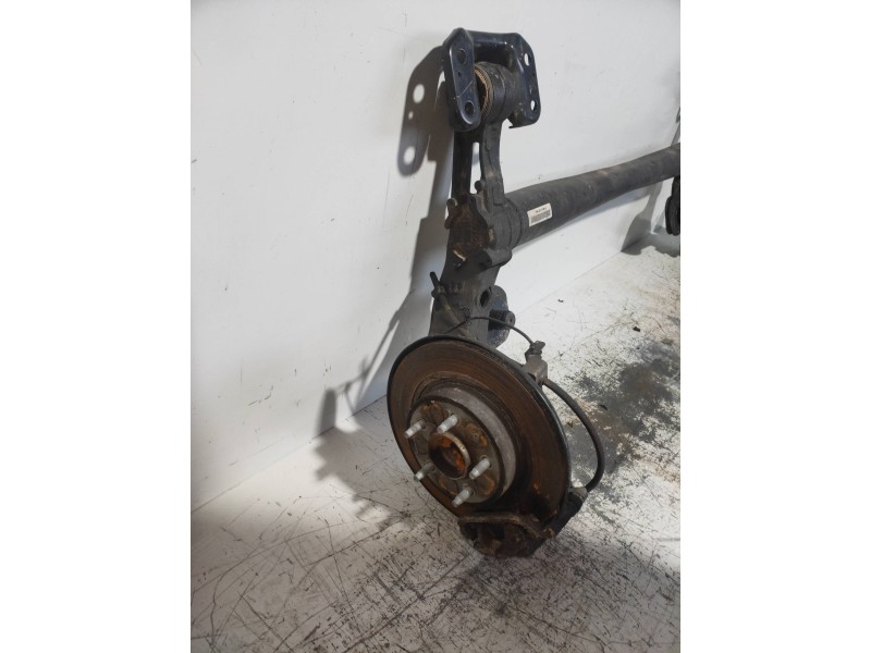 Recambio de puente trasero para opel cascada excellence referencia OEM IAM   