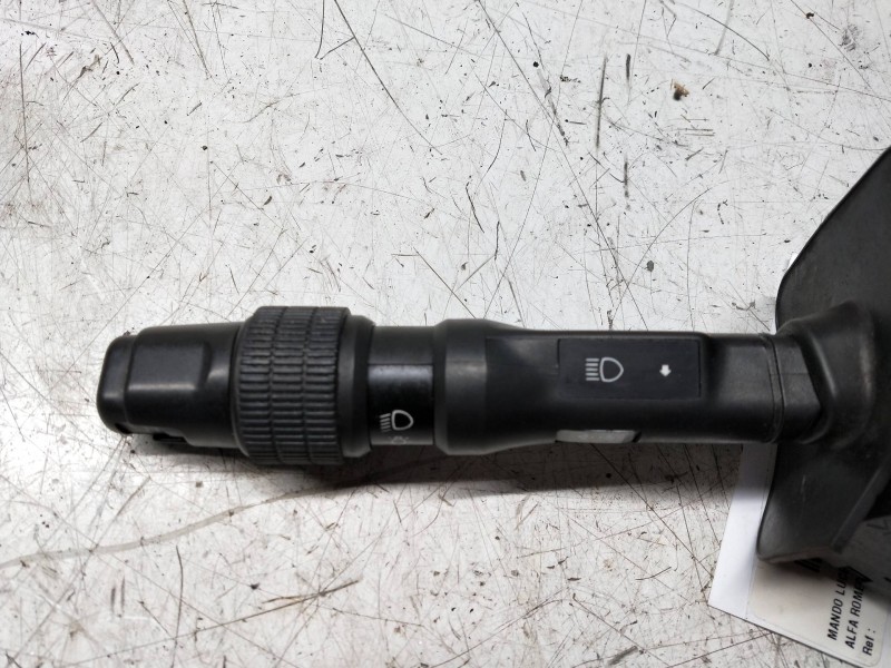 Recambio de mando luces para alfa romeo 146 1.4 t.spark referencia OEM IAM   