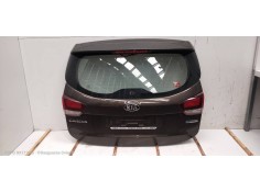 Recambio de porton trasero para kia carens ( ) business referencia OEM IAM   