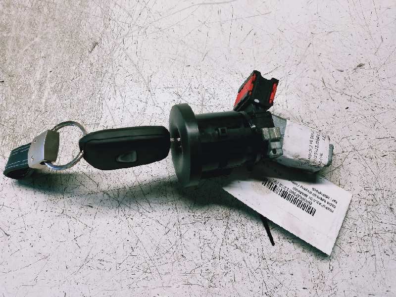 Recambio de conmutador de arranque para dacia sandero stepway comfort referencia OEM IAM 285916556R  