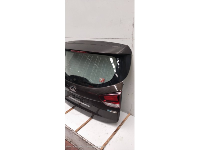 Recambio de porton trasero para kia carens ( ) business referencia OEM IAM   